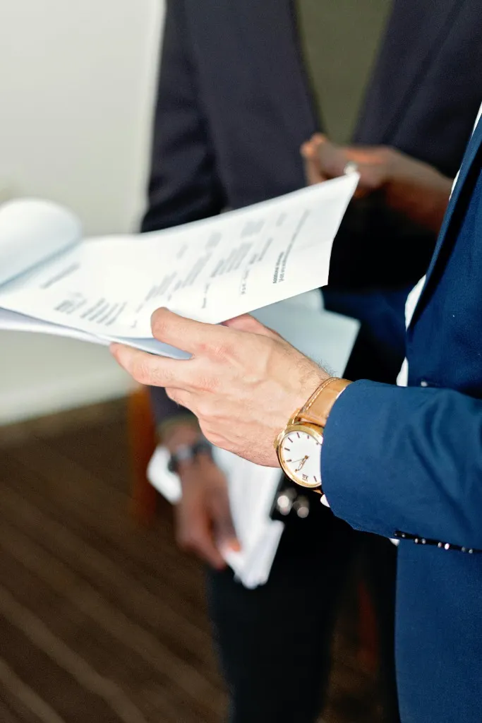 B2B lease and utility management